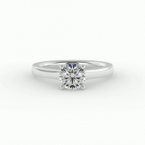 Кольцо SL0012-750-W