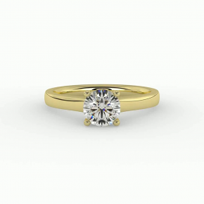 Кольцо SL0012-750-Y