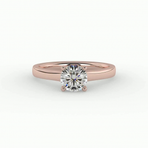 Кольцо SL0012-585-R