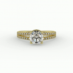 Кольцо HL0325-585-Y