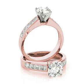 Кольцо 84365-750-R Кольцо 84365-750-R