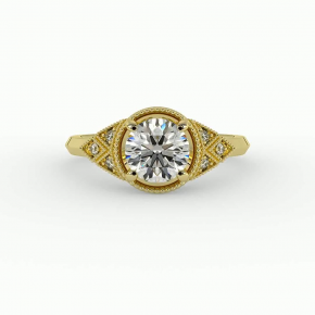 Кольцо SM0176-750-Y