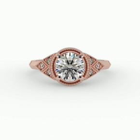 Кольцо SM0176-585-R Кольцо SM0176-585-R