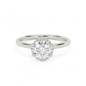 Кольцо RC12171-750-W