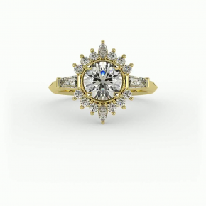 Кольцо HL0315-585-Y Кольцо HL0315-585-Y