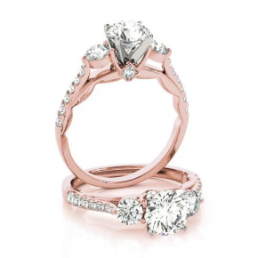 Кольцо 50574-585-R