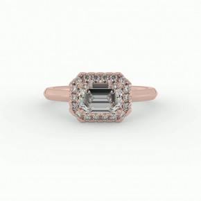 Кольцо HL1032-750-R Кольцо HL1032-750-R