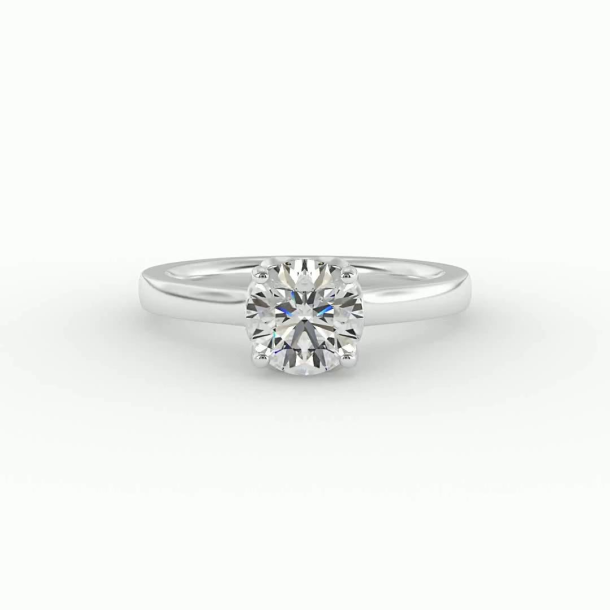 Кольцо SL0095-750-W
