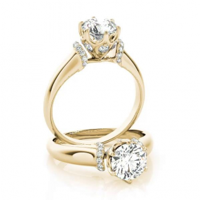 Кольцо 51070-750-Y