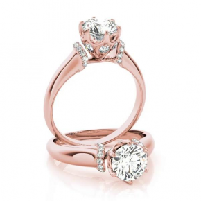 Кольцо 51070-750-R