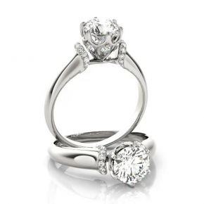 Кольцо 51070-Pt