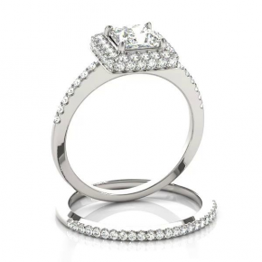 Кольцо 50568-585-W