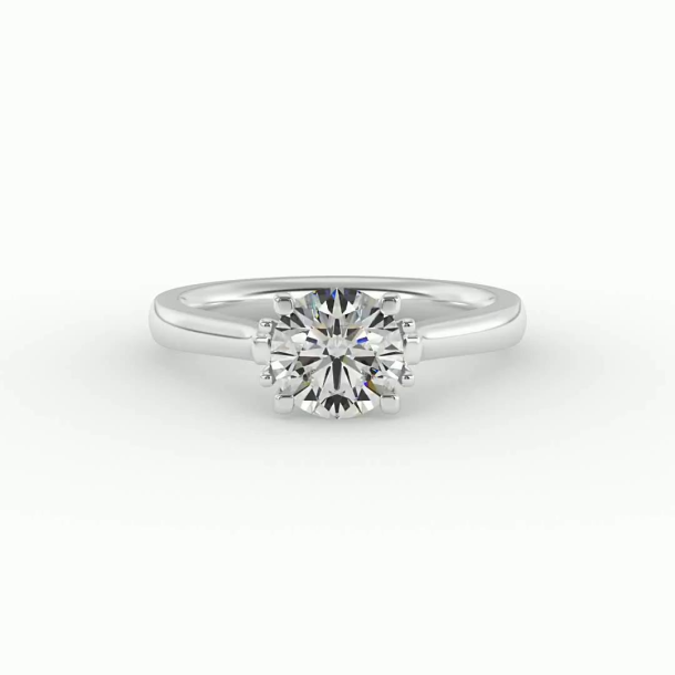 Кольцо SL0091-585-W