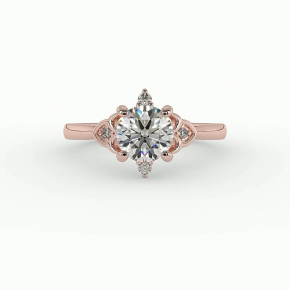 Кольцо SM0165-585-R Кольцо SM0165-585-R