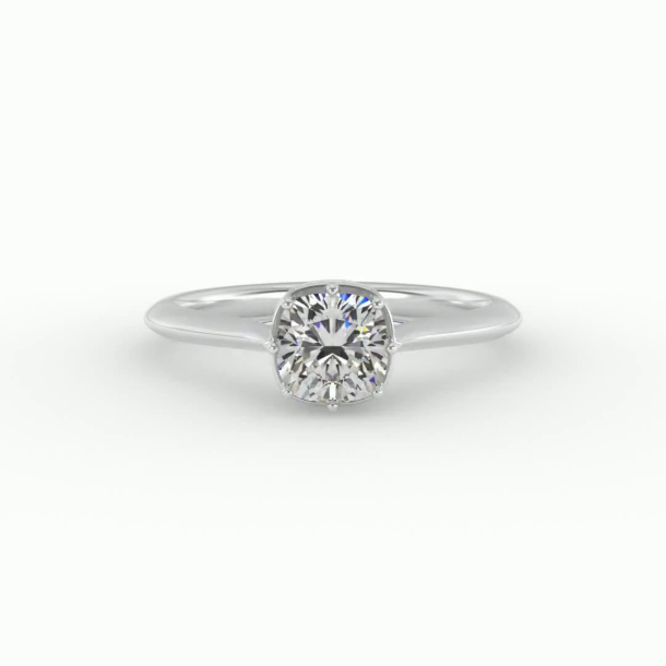 Кольцо SM0243-585-W