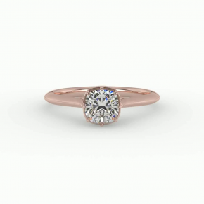 Кольцо SM0243-750-R