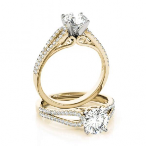 Кольцо 50554-750-Y