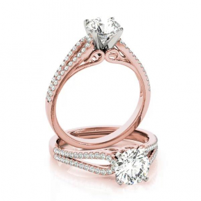 Кольцо 50554-585-R