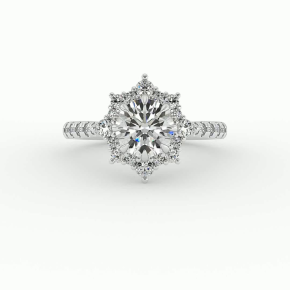 Кольцо SM0174-585-W