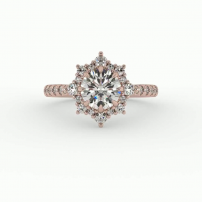 Кольцо SM0174-750-R Кольцо SM0174-750-R