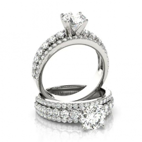 Кольцо 50637-750-W