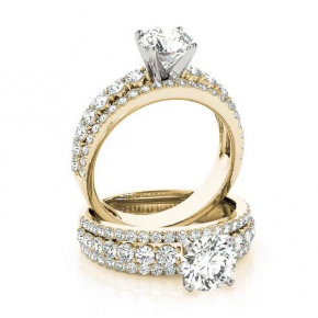 Кольцо 50637-585-Y