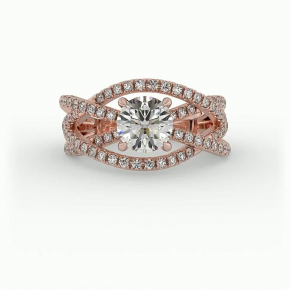 Кольцо SM0314-750-R Кольцо SM0314-750-R