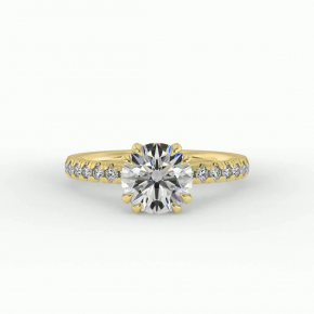 Кольцо SM0371-750-Y