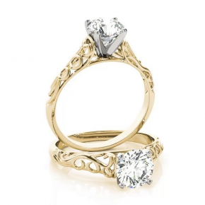 Кольцо 50812-750-Y