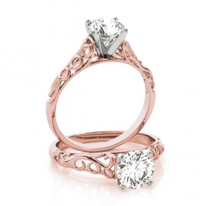 Кольцо 50812-585-R