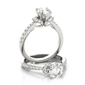 Кольцо 50792-585-W