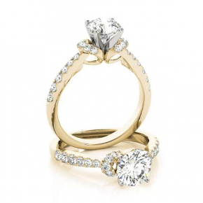 Кольцо 50792-585-Y