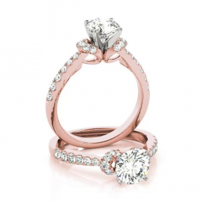 Кольцо 50792-585-R