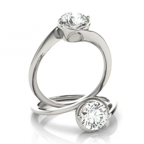 Кольцо 83748-585-W