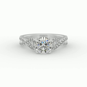Кольцо SM0047-585-W
