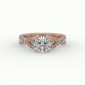 Кольцо SM0047-585-R