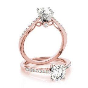 Кольцо 50845-585-R