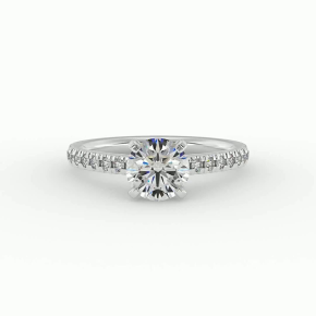 Кольцо SM0106-585-W Кольцо SM0106-585-W