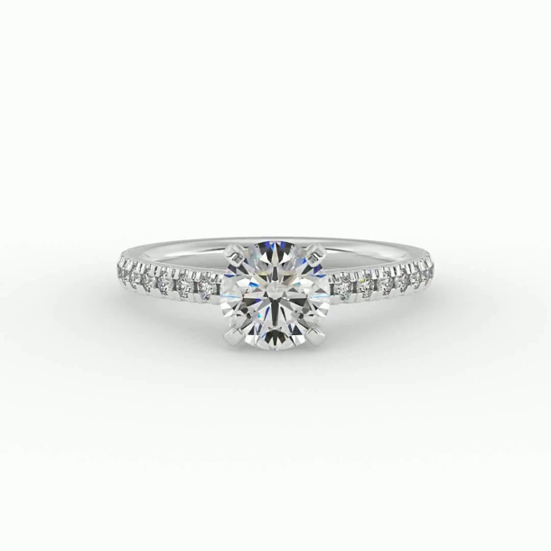 Кольцо SM0106-585-W