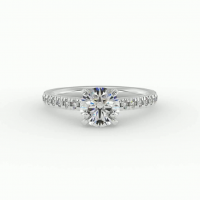 Кольцо SM0106-750-W