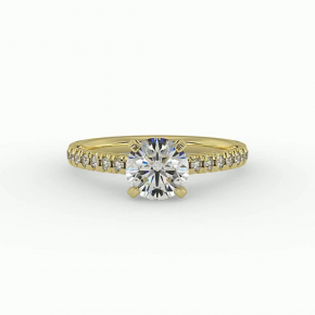 Кольцо SM0106-750-Y