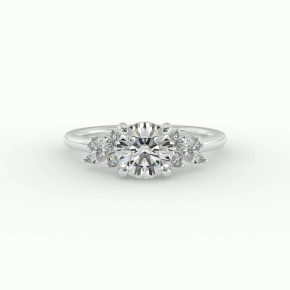 Кольцо SM0171-585-W
