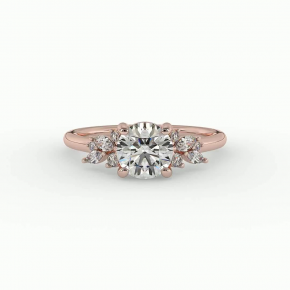 Кольцо SM0171-750-R