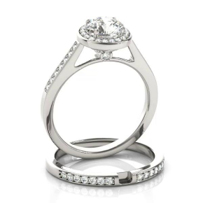 Кольцо 84045-750-W