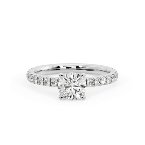 Кольцо SM0467-585-W