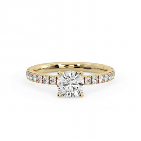 Кольцо SM0467-585-Y