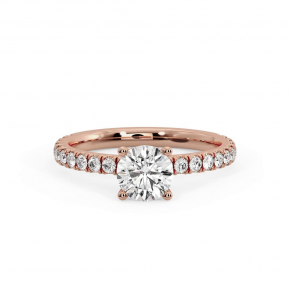 Кольцо SM0467-585-R