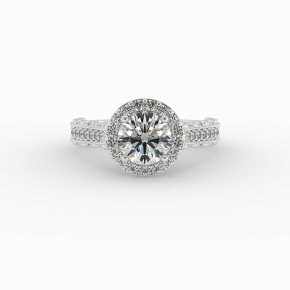 Кольцо HL0211-585-W