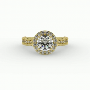 Кольцо HL0211-585-Y