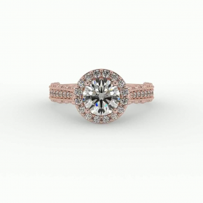 Кольцо HL0211-750-R